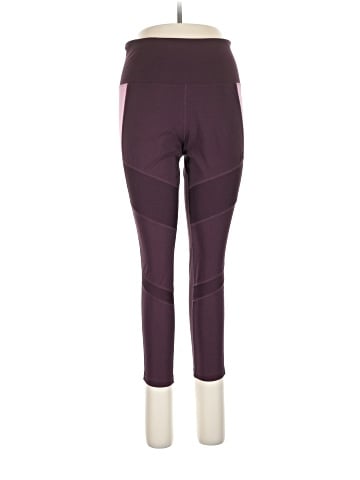 Tangerine Active Pants (view 1)