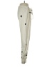 The Great. Hearts Ivory Casual Pants Size XS (0) - photo 4