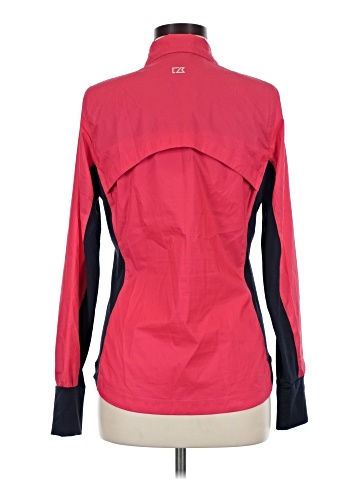 Cutter & Buck Track Jacket (view 2)