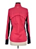 Cutter & Buck 100% Polyester Red Track Jacket Size M - photo 2