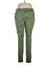 Old Navy Green Jeans Size 16 - photo 1