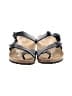 Unbranded Black Sandals Size EU 42 - photo 2