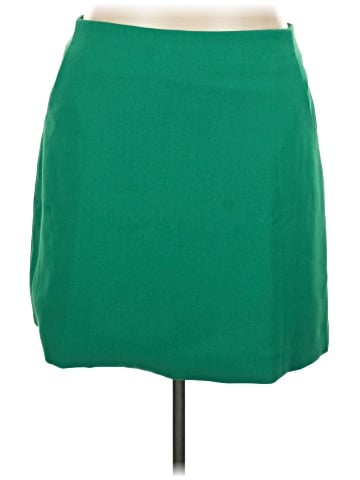 J.Crew Factory Store Casual Skirt (view 1)