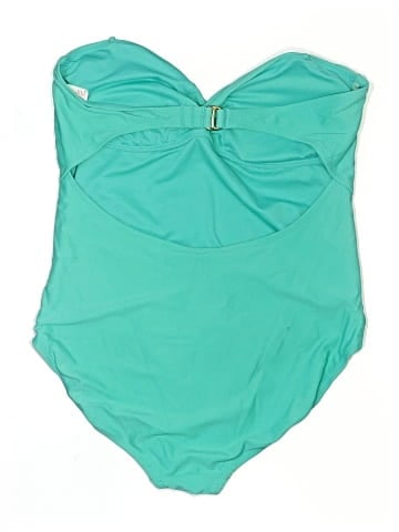Merona One Piece Swimsuit (view 2)