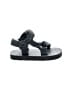 Baby Gap Gray Sandals Size 6-12 mo (baby) - photo 1