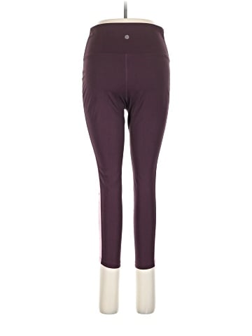Tangerine Active Pants (view 2)