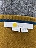 Boden 100% Cashmere Brown Cashmere Pullover Sweater Size 4 - photo 7