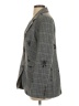 Left Coast by Dolan Houndstooth Gray Blazer Size S - photo 5