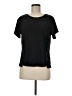 Layer 8 Black Active T-Shirt Size M - photo 1