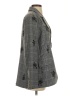 Left Coast by Dolan Houndstooth Gray Blazer Size S - photo 4