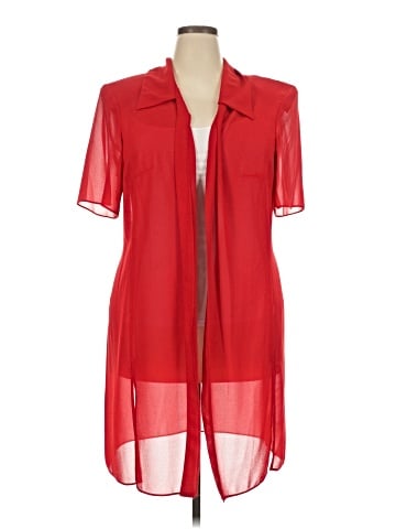 Studio 1 Kimono (view 1)