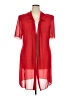Studio 1 Red Kimono Size 20 - photo 1