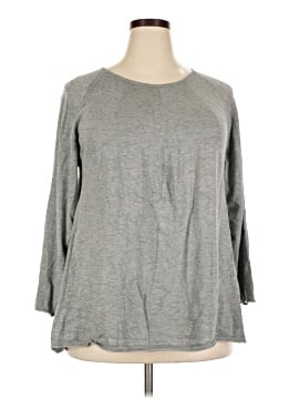 Cyrus Long Sleeve Top (view 1)