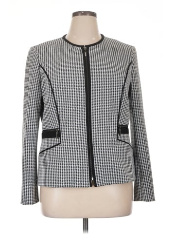 Kasper Blazer (view 1)