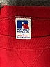 Russell Athletic Solid Red Pullover Sweater Size M - photo 7