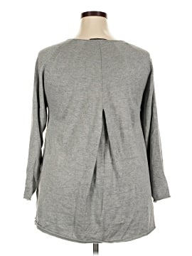 Cyrus Long Sleeve Top (view 2)