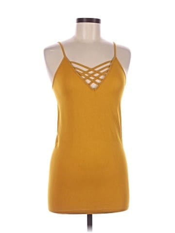 Zenana Outfitters Tank Top (view 1)