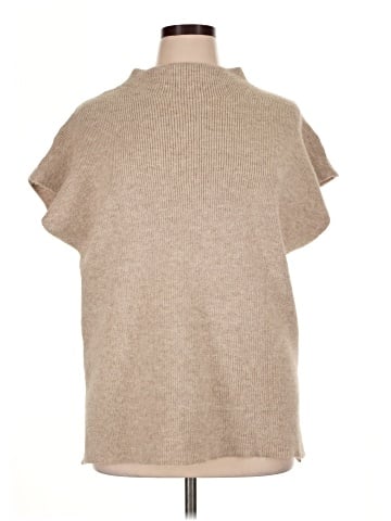 Staccato Poncho (view 1)