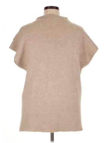 Staccato Poncho (view 2)