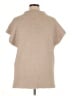 Staccato Tan Poncho Size XL - photo 2