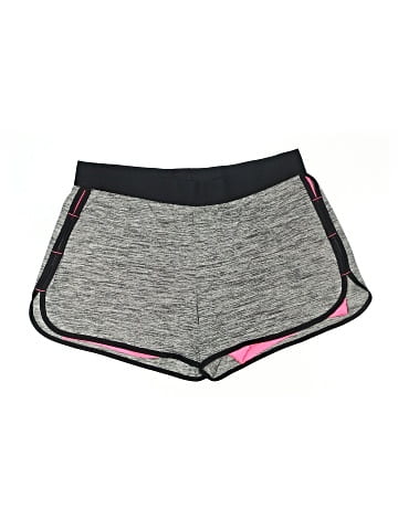 Danskin Now Athletic Shorts (view 1)