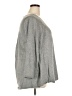 Cyrus Gray Long Sleeve Top Size 2X - photo 4