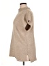 Staccato Tan Poncho Size XL - photo 5