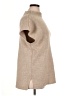 Staccato Tan Poncho Size XL - photo 4