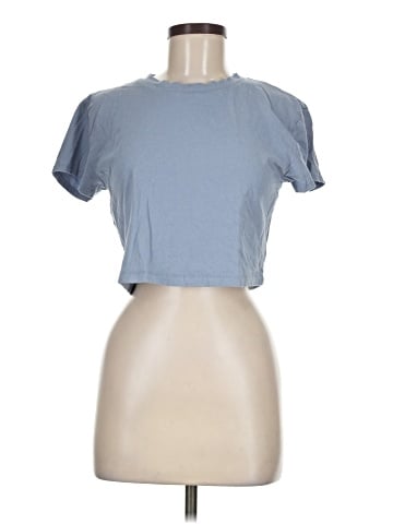 Aeropostale Short Sleeve T-Shirt (view 1)