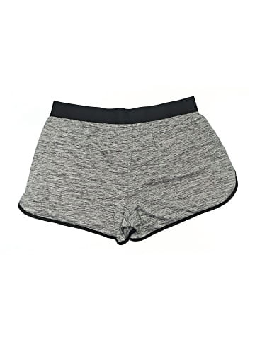Danskin Now Athletic Shorts (view 2)