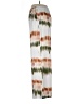 Unbranded Tie-dye Ivory White Casual Pants Size L - photo 5