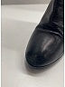 Chloé 100% Leather Solid Black Boots Size EU 39 - photo 4