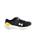 Under Armour Yellow Sneakers Size 11 (kids) - photo 1