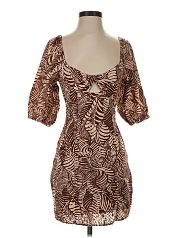 MNG Cocktail Dress (view 1)