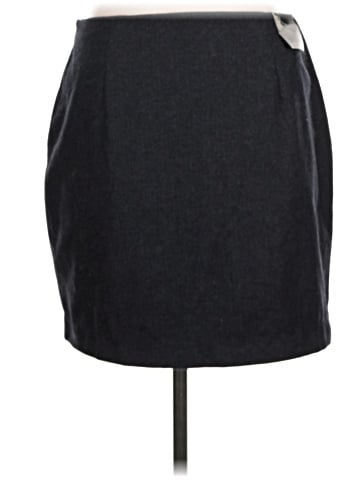 Banana Republic Factory Store Denim Skirt (view 2)
