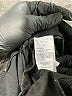 Grand Slam Solid Black Shorts Size 14 - photo 3