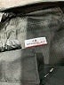 Grand Slam Solid Black Shorts Size 14 - photo 4