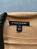 41Hawthorn Tan Sweater Vest Size M - photo 6