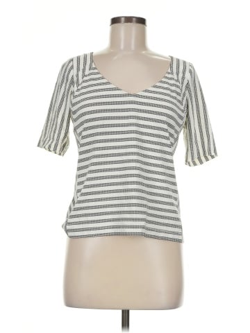 Etcetera Short Sleeve Top (view 1)