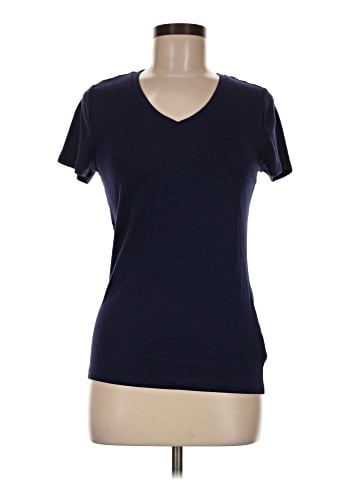 Faded Glory Short Sleeve T-Shirt (view 1)