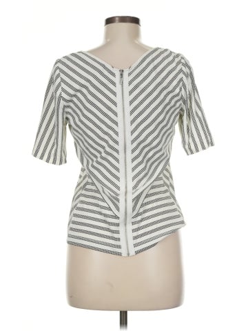 Etcetera Short Sleeve Top (view 2)
