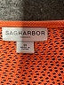 Sag Harbor Orange Pullover Sweater Size 3X - photo 7