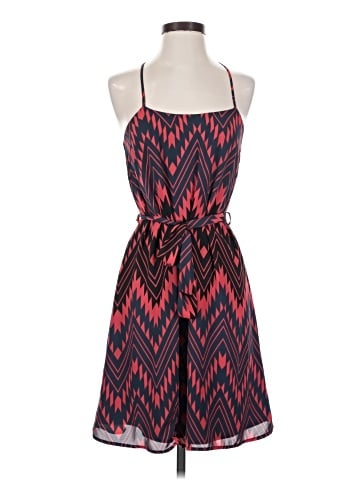 Collective Concepts Casual Dress (view 1)
