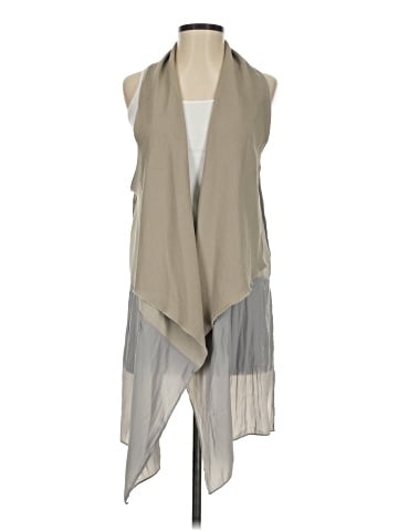 Lola & Sophie Vest (view 1)