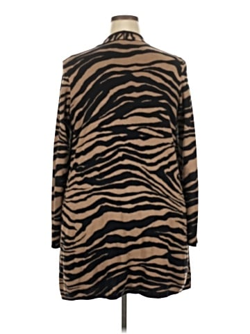 JM Collection Cardigan (view 2)