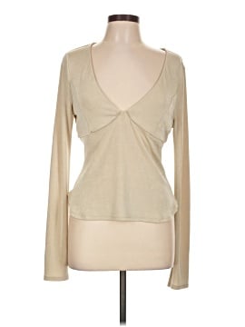 Intimately by Free People Long Sleeve Top (view 1)