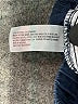 Cat & Jack Blue Casual Pants Size 4 - photo 4