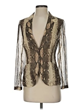 Elaine Kim Kimono (view 1)