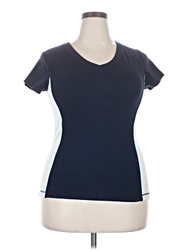Danskin Now Active T Shirt