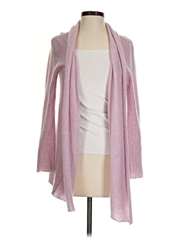 Charter Club Cashmere Cardigan (view 1)